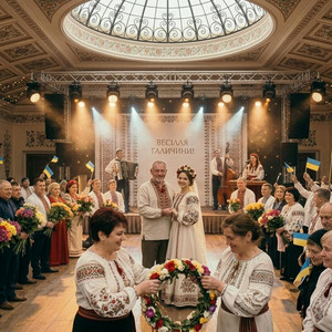 Донечко моя by Videoifcom