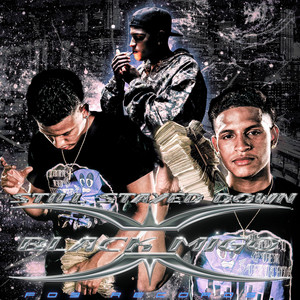 Tryna Make It Out by Black Migo