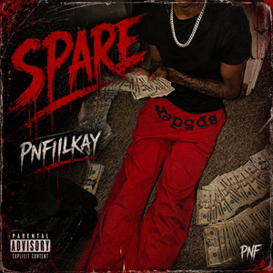 Spare by PNFlilkay