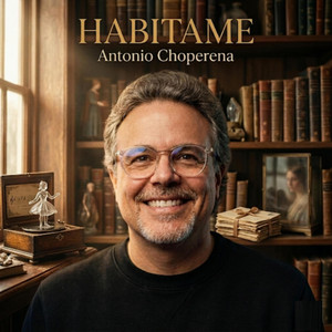 El Vuelo del Poeta by Antonio Choperena