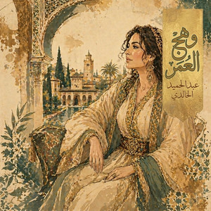 وهج العمر by Q80one