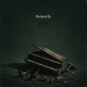 Murd*red By by EWEKE