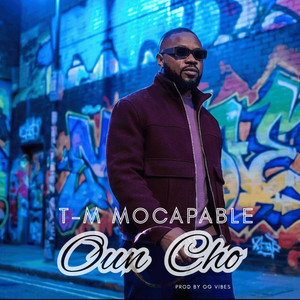 Oun Cho by T-M mocapable