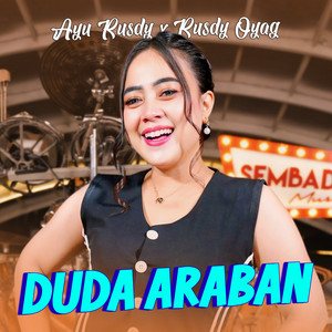 Duda Araban by Ayu Rusdy, Rusdy Oyag
