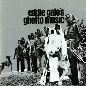 レコード　2LP TRE-8 Ghetto Stories