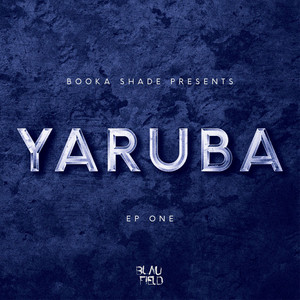 Bakerson (Booka Shade Presents Yaruba) cover art
