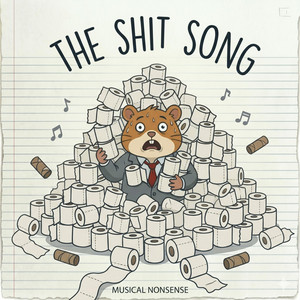 The Shit Song by Musical Nonsense