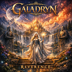 Galadryn Reverence by ZYRION