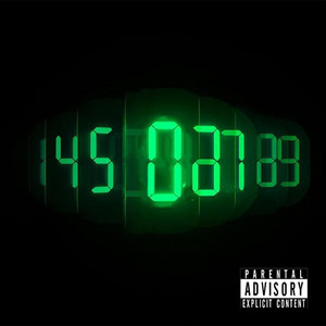 Countdown by Luxio