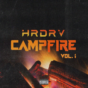 Campfire (Vol. 1) album