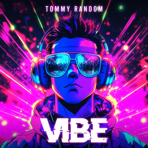 Vibe by Tommy Random