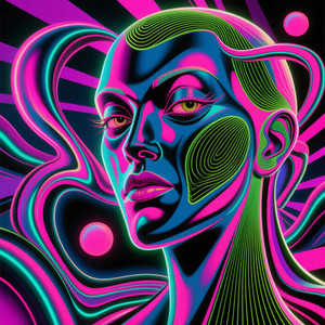 ERIK ALVAREZ VICENTE - Love Beyond the Stars