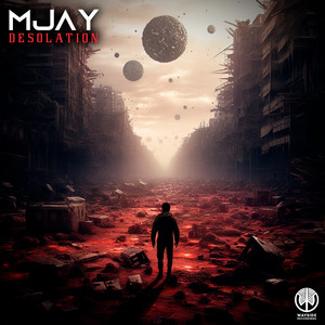 Desolation by MJay