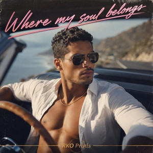 Where My Soul Belongs by RKO prods