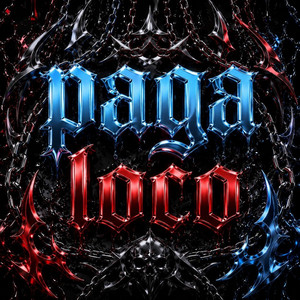 Paga Loco by Lele_pel3
