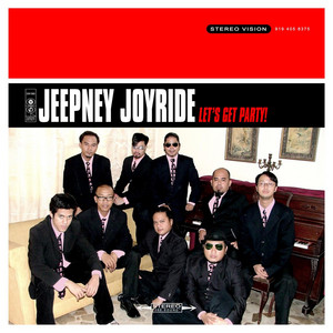 Sumayaw Sumabay by Jeepney Joyride