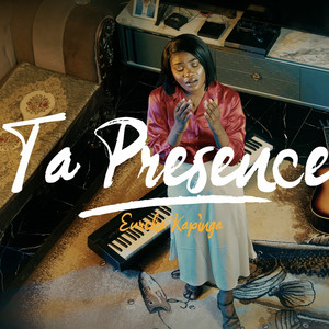 EUREKA KAPINGA - Ta presence
