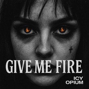 ICY OPIUM & jtski - JUST 4 NOW