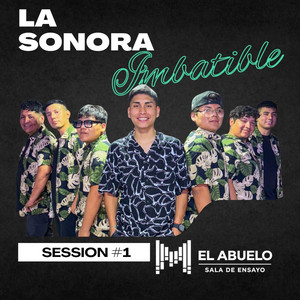 Chica Mentirosa by La Sonora Imbatible