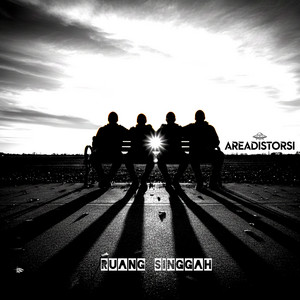 Ruang Singgah by AreaDistorsi