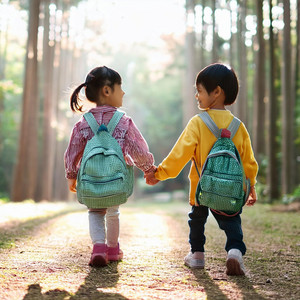 kunee - Walking with the Sun