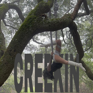 creekin by KingJilli