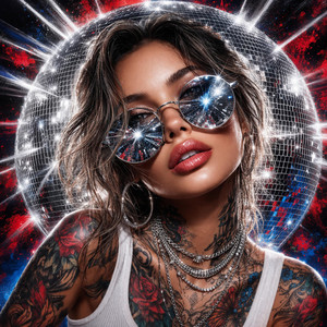 STAR NIGHT - Disco Funk house Synth pop by Alex Molinary