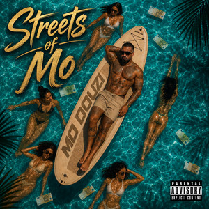 STREETS OF MO by Mo Douzi