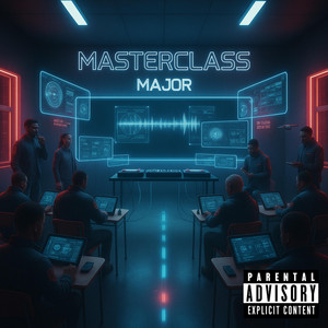 Masterclass by Major Smith