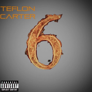 Teflon Carter - w.i.g.d