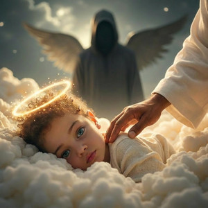 HOLY by Jalisa Avari