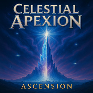 Visions by Celestial Apexion