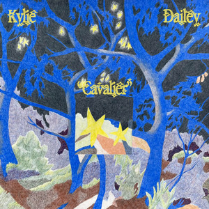 Cavalier by Kylie Dailey