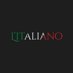 L'italiano