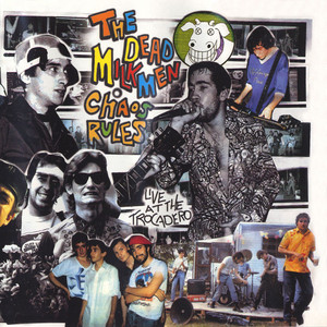 Portada de Tiny Town - Live