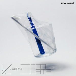 น่าเสียดาย (Too Late) by FOOL STEP