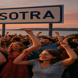 Sotra Dansen