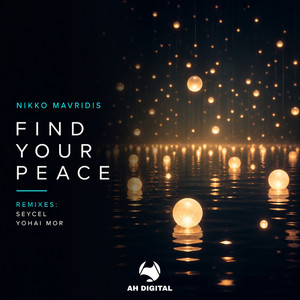 Find Your Peace - Yohai Mor Remix by Nikko Mavridis, Yohai Mor