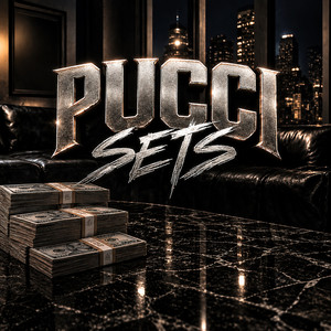 Pucci Sets by Eddie Valero