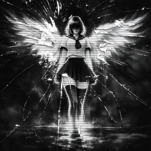 Crystal Angelcore by KNSRK