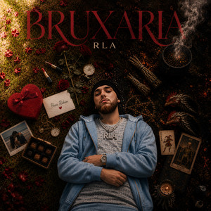 Bruxaria by RLA