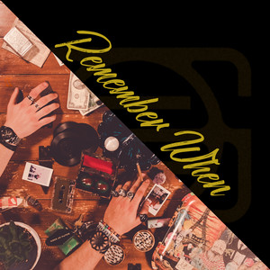 Remember When by South of Eden
