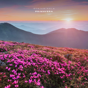 Primavera by benjaminbln