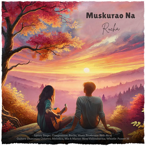 Muskurao Na