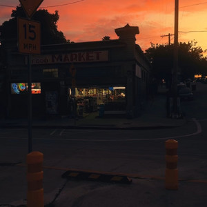 Parking Lot by Austin Awake, brows, LAKE$IDE