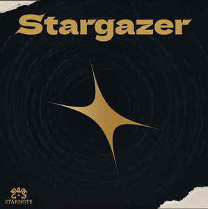 Stargazer by STARNOTE