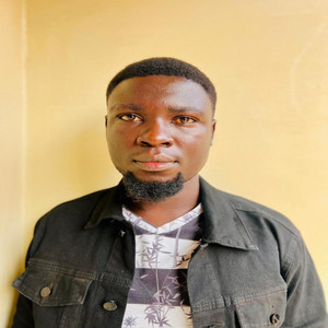 Tonny Lovington - Tokyuka