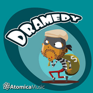 Atomica Music - Be Very Quiet