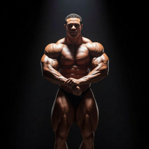 Kevin levrone | therapy for myself by t.gym4