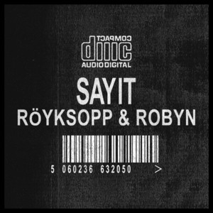 Do It Again (Remixes) - Single by Röyksopp & Robyn | Spotify